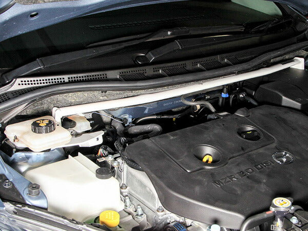 OKUYAMA ストラットタワーバー ニッサン ラフェスタ CWEFW/CWEFWN  631 418 0