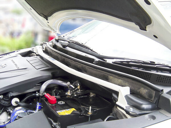 OKUYAMA ストラットタワーバー マツダ MPV LY3P  631 420 0
