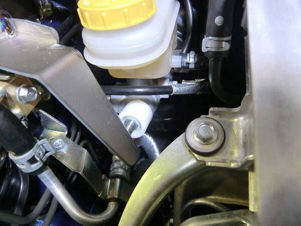 OKUYAMA ストラットタワーバー スバル WRX STI VAB  631 525 0