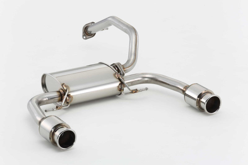 FUJITSUBO authorize A-K コペン 3BA-LA400A R1.10〜（2019.10〜） 【750-70921】 マフラー フジツボ オーソライズ A-K