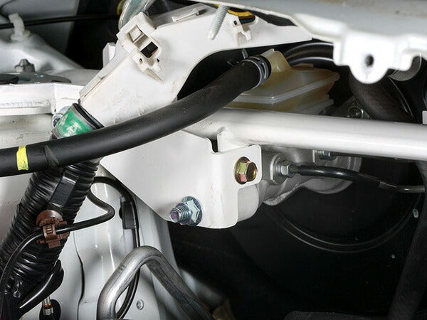 OKUYAMA ストラットタワーバー トヨタ エスティマ ACR50W/ACR55W/GSR50W/GSR55W  634 047 0