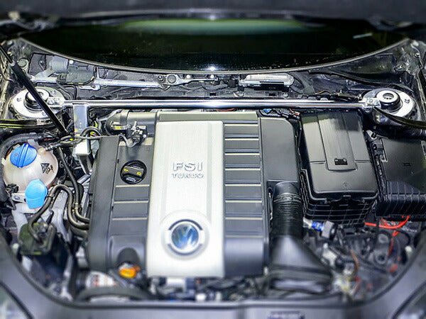 OKUYAMA ストラットタワーバー VOLKSWAGEN ヴァリアント 1KAXX  634 723 0