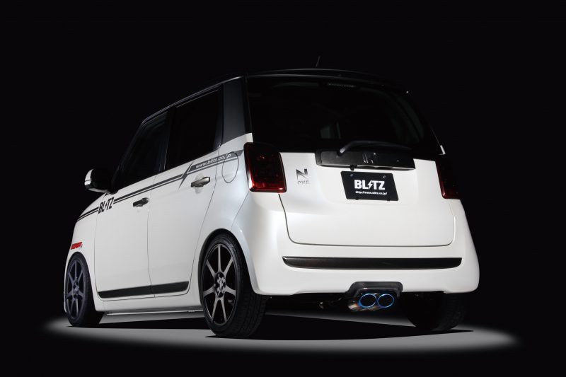 BLITZ NUR-SPEC VSR ホンダ N-ONE JG1 2012/11〜 63501V