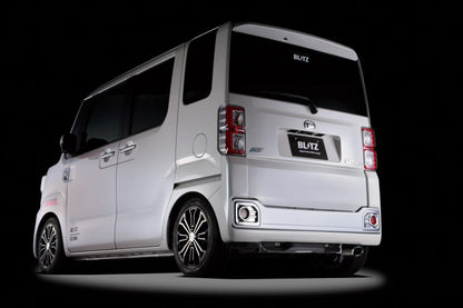 BLITZ NUR-SPEC VS ダイハツ ウェイク LA700S 2014/11〜 63518
