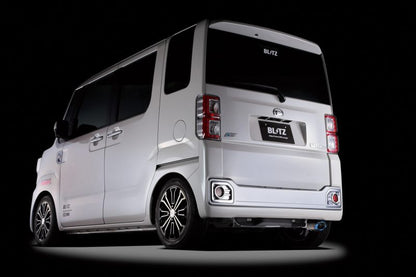 BLITZ NUR-SPEC VSR ダイハツ ウェイク LA700S 2014/11〜 63518V
