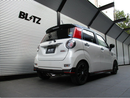 BLITZ NUR-SPEC VS ダイハツ キャストスポーツ LA260S 2015/10〜 63529