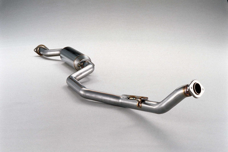 FUJITSUBO Center Pipe for Wagolis ムラーノ CBA-TZ50 H16.9〜H20.9（2004.9〜2008.9） 【860-18211】 フジツボ センターパイプ for ワゴリス