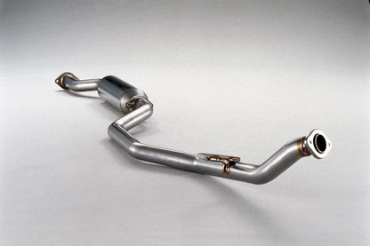 FUJITSUBO Center Pipe for Wagolis ムラーノ CBA-TZ50 H16.9〜H20.9（2004.9〜2008.9） 【860-18211】 フジツボ センターパイプ for ワゴリス