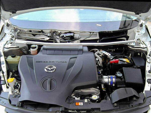 OKUYAMA ストラットタワーバー マツダ MPV LY3P  641 420 0