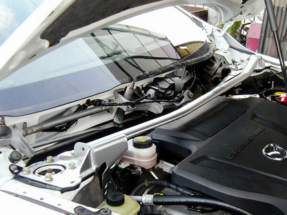 OKUYAMA ストラットタワーバー マツダ MPV LY3P  641 420 0