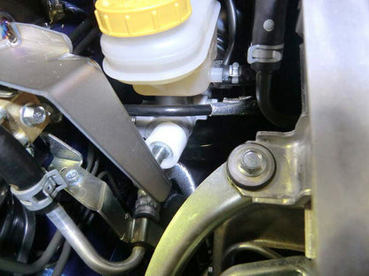 OKUYAMA ストラットタワーバー スバル WRX STI VAB  641 525 0