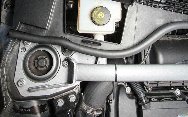 OKUYAMA ストラットタワーバー BMW R56 ミニ クーパーS MF16S  641 734 0