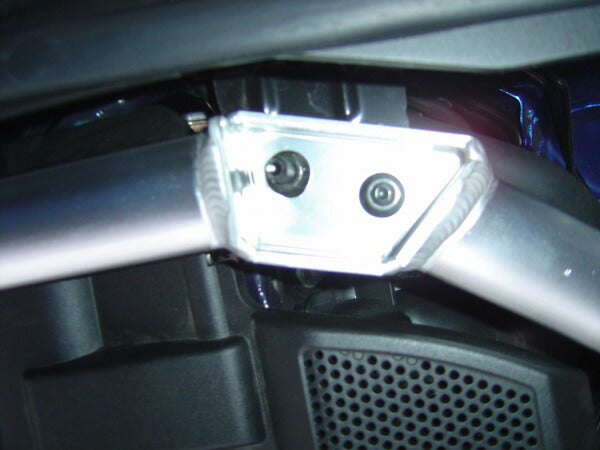 ロードスター NCEC タワーバー フロント オクヤマ ストラットタワー