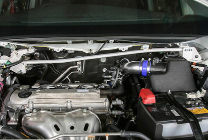 OKUYAMA ストラットタワーバー トヨタ エスティマ ACR50W/ACR55W/GSR50W/GSR55W  644 047 0