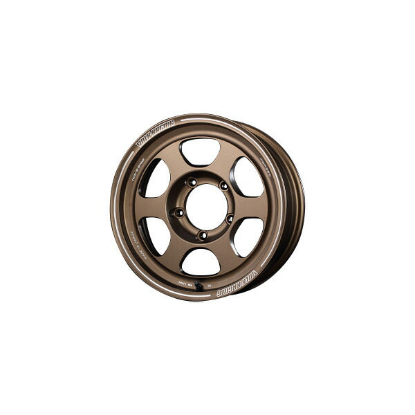 RAYS VOLK RACING/TE37 XT FOR J 【16×5.5J 5-139 INSET20 BR】 スズキ ジムニー