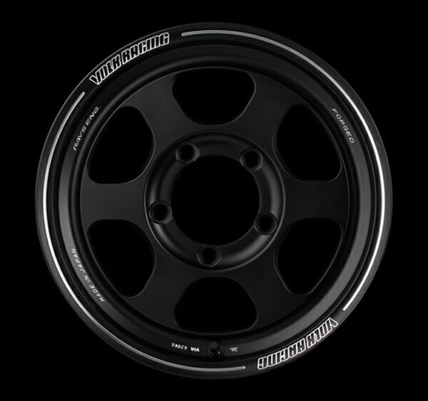 RAYS VOLK RACING/TE37 XT FOR J 【16×5.5J 5-139 INSET20 BC】 スズキ ジムニー