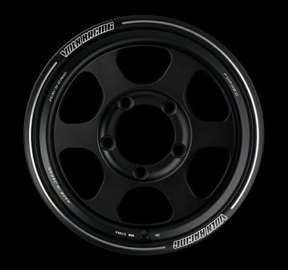 RAYS VOLK RACING/TE37 XT FOR J 【16×5.5J 5-139 INSET20 BC】 スズキ ジムニー