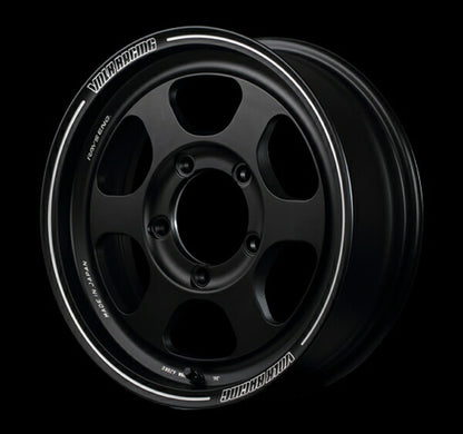 RAYS VOLK RACING/TE37 XT FOR J 【16×5.5J 5-139 INSET20 BC】 スズキ ジムニー