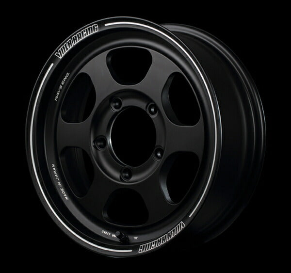 RAYS VOLK RACING/TE37 XT FOR J 【16×5.5J 5-139 INSET20 BR】 スズキ ジムニー