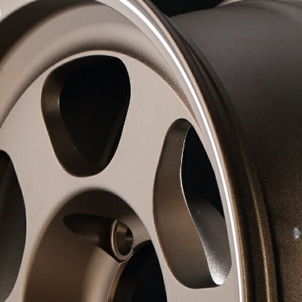 RAYS VOLK RACING/TE37 XT FOR J 【16×5.5J 5-139 INSET20 BR】 スズキ ジムニー