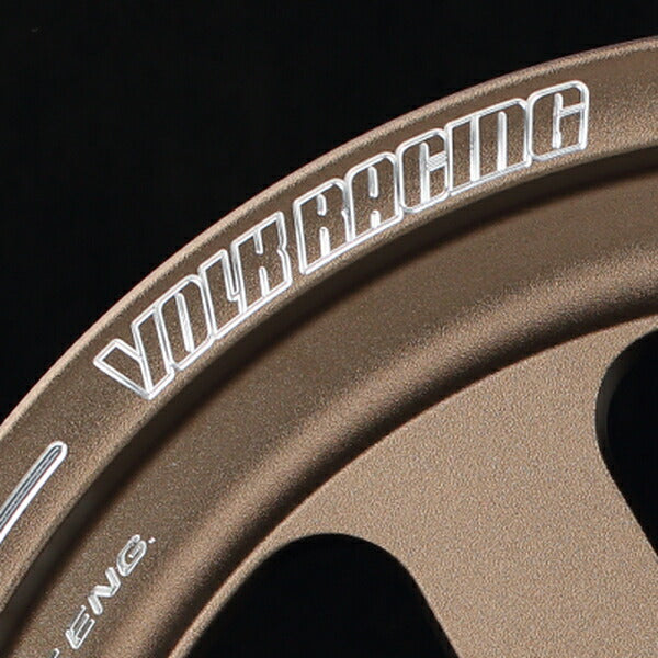 RAYS VOLK RACING/TE37 XT FOR J 【16×5.5J 5-139 INSET20 BC】 スズキ ジムニー