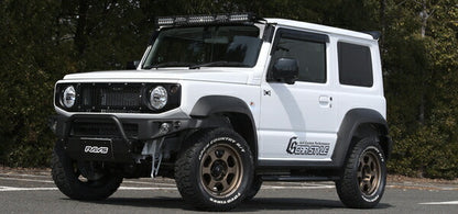 RAYS VOLK RACING/TE37 XT FOR J 【16×5.5J 5-139 INSET20 BR】 スズキ ジムニー