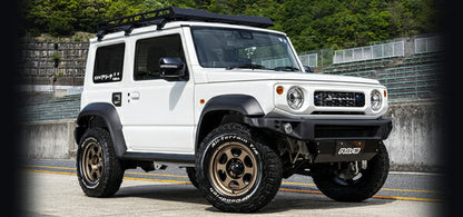RAYS VOLK RACING/TE37 XT FOR J 【16×5.5J 5-139 INSET20 BR】 スズキ ジムニー