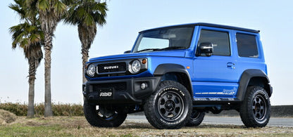 RAYS VOLK RACING/TE37 XT FOR J 【16×5.5J 5-139 INSET20 BR】 スズキ ジムニー