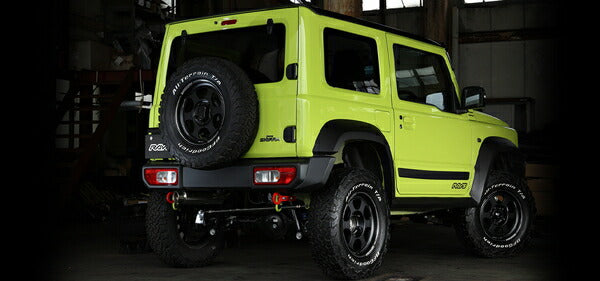 RAYS VOLK RACING/TE37 XT FOR J 【16×5.5J 5-139 INSET20 BR】 スズキ ジムニー