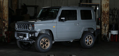 RAYS VOLK RACING/TE37 XT FOR J 【16×5.5J 5-139 INSET20 BR】 スズキ ジムニー