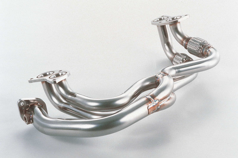 FUJITSUBO Super EX BASIC VERSION インプレッサ TA-GDA H12.8〜H14.10（2000.8〜2002.10） 【610-63031】 エキゾーストマニホールド フジツボ スーパーEX ベーシックバージョン