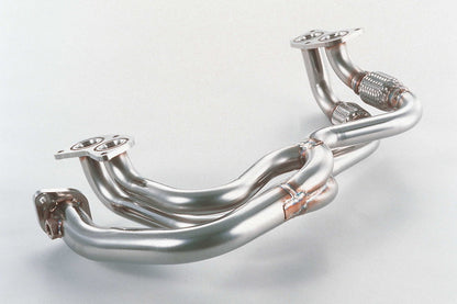 FUJITSUBO Super EX BASIC VERSION インプレッサスポーツワゴン TA-GGA H12.8〜H14.10（2000.8〜2002.10） 【610-63031】 エキゾーストマニホールド フジツボ スーパーEX ベーシックバージョン