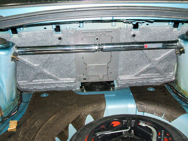 OKUYAMA ストラットタワーバー ALFA ROMEO 156 932A1/932A2/932AC  651 713 0