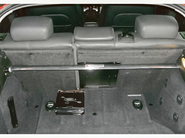 OKUYAMA ストラットタワーバー ALFA ROMEO GT 93720L  651 732 0