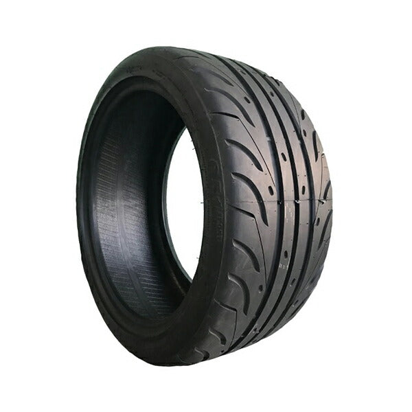 accelera サマータイヤ 651SPORT(TW200) 【205/50R16 87W】