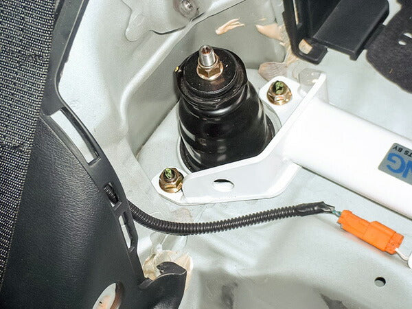 OKUYAMA ストラットタワーバー ホンダ インテグラタイプR DC5  653 218 0