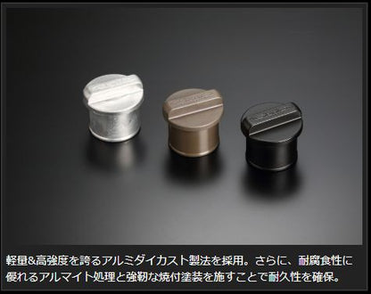 Genb レゾネーターキャンセラー トヨタ ハイエース KDH200系 2010/08〜 ERC02H