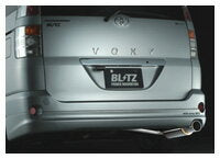 BLITZ NUR-SPEC WX トヨタ ノア AZR60G 2001/11〜2004/08 66048