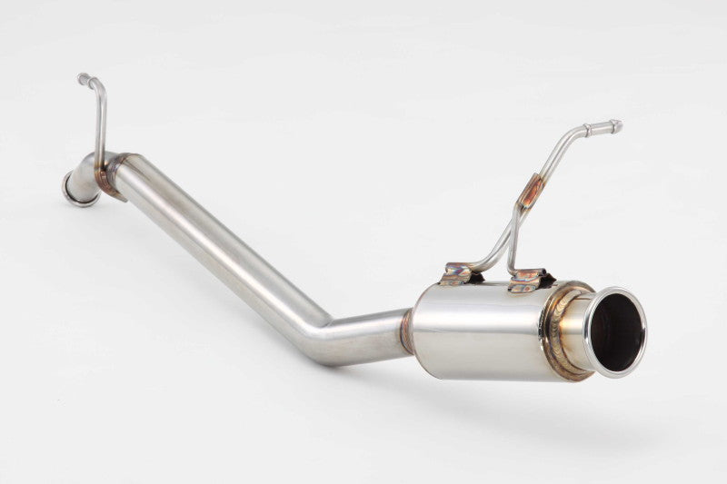 FUJITSUBO authorize A-K ＋BGテールオプション ワゴンRスティングレー CBA・DBA-MH23S H20.9〜H24.9（2008.9〜2012.9） 【750-80285×1＋BG-OP×1】 マフラー フジツボ オーソライズ A-K＋BGテールOP