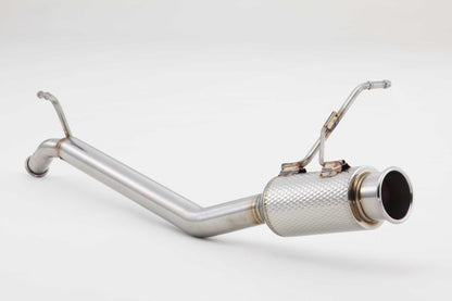 FUJITSUBO authorize A-K ＋BGテールオプション ワゴンRスティングレー CBA・DBA-MH23S H20.9〜H24.9（2008.9〜2012.9） 【750-80286×1＋BG-OP×1】 マフラー フジツボ オーソライズ A-K＋BGテールOP