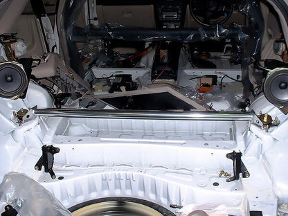 OKUYAMA ストラットタワーバー トヨタ マークII JZX110  663 019 0