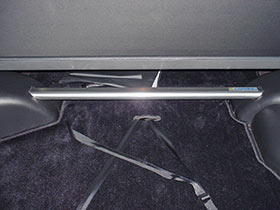 OKUYAMA ストラットタワーバー ニッサン フェアレディZ Z32  663 125 0