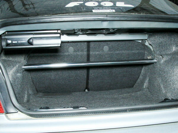 OKUYAMA ストラットタワーバー BMW E36 325 CB25  663 728 0