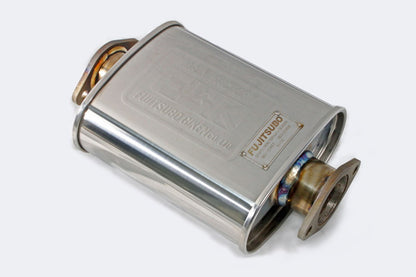 FUJITSUBO SPORTS CATALYZER カローラレビン E-AE86 S58.5〜S62.5（1983.5〜1987.5） 【600-22457】 フジツボ スポーツキャタライザー