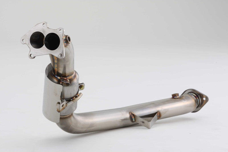 FUJITSUBO SPORTS CATALYZER インプレッサWRX STI GH-GDB H14.11〜H16.6（2002.11〜2004.6） 【600-63044】 フジツボ スポーツキャタライザー