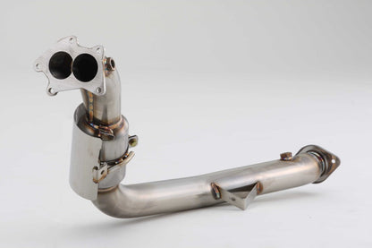 FUJITSUBO SPORTS CATALYZER インプレッサWRX STI GH-GDB H14.11〜H16.6（2002.11〜2004.6） 【600-63044】 フジツボ スポーツキャタライザー
