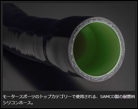 Genb フューエルラインエスケープキット ニッサン NV350キャラバン E26 SDSFLC