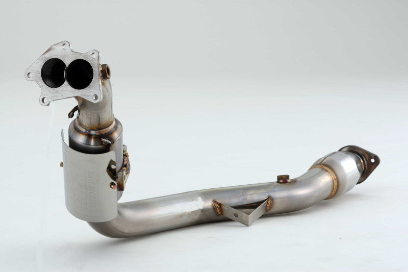 FUJITSUBO SPORTS CATALYZER インプレッサWRX STI CBA-GRB H19.10〜H22.3（2007.10〜2010.3） 【600-63063】 フジツボ スポーツキャタライザー