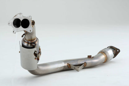 FUJITSUBO SPORTS CATALYZER インプレッサWRX STI CBA-GRB H19.10〜H22.3（2007.10〜2010.3） 【600-63063】 フジツボ スポーツキャタライザー