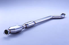FUJITSUBO SPORTS CATALYZER レガシィツーリングワゴン GF-BH5 H10.6〜H13.5（1998.6〜2001.5） 【600-64041】 フジツボ スポーツキャタライザー